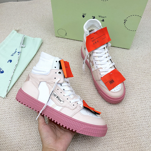OFF couple model Gao Bang casual shoes 35-45-ca04bfaf